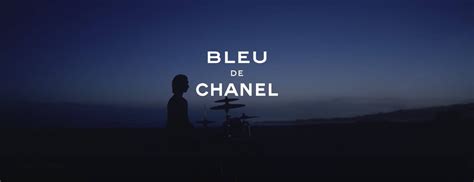 musique bleu de chanel 2017|Bleu de Chanel Film .